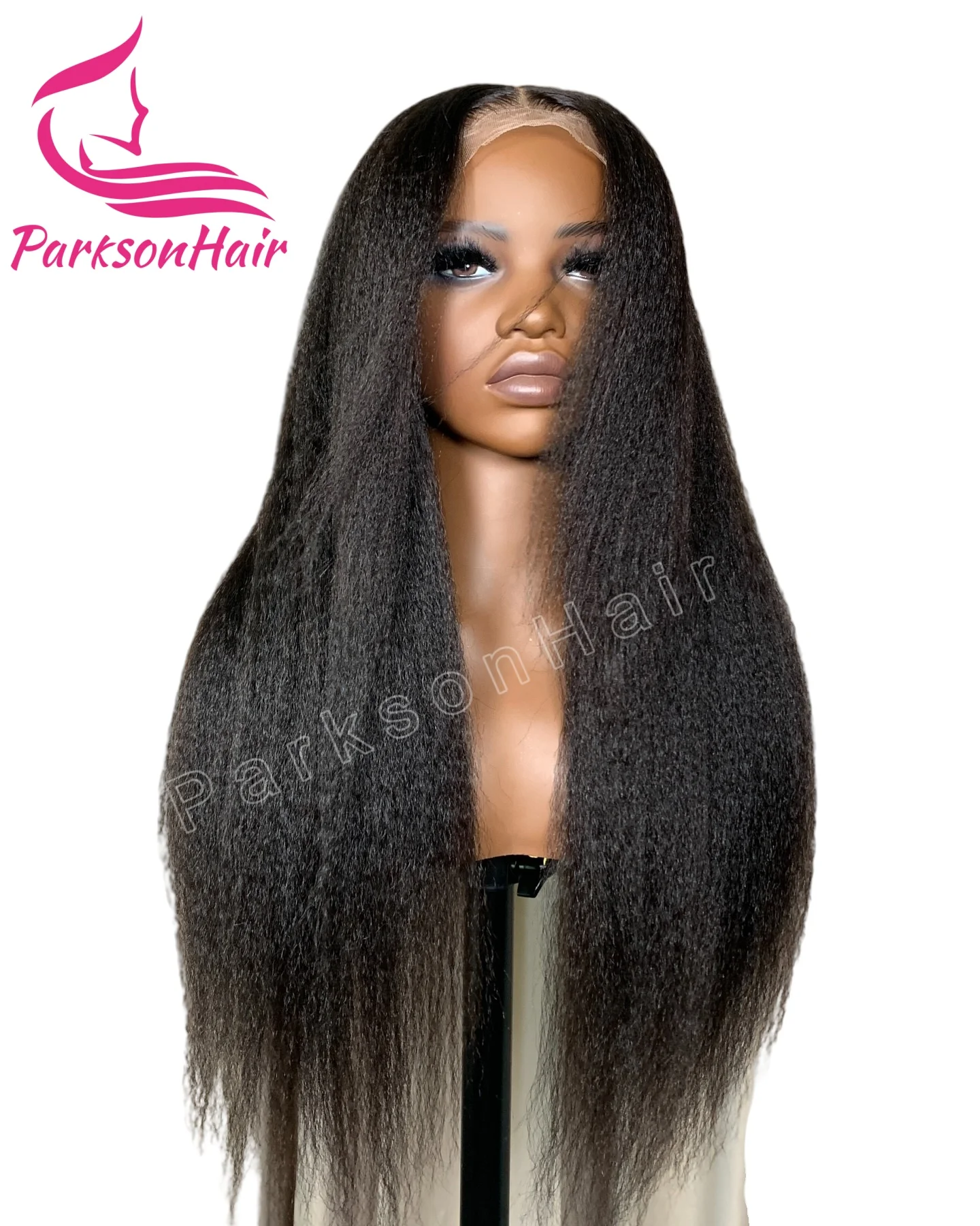 200% غريب شعر طبيعي مفرود الباروكات ريال HD 13x4 الدانتيل الجبهة خصلات الشعر المستعار الإنسان البرازيلي قبل نتف HD الدانتيل الباروكة الأمامية للنساء #5