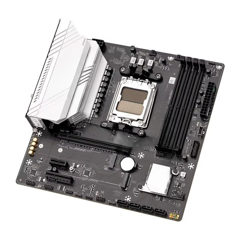 Final B650M Compute…