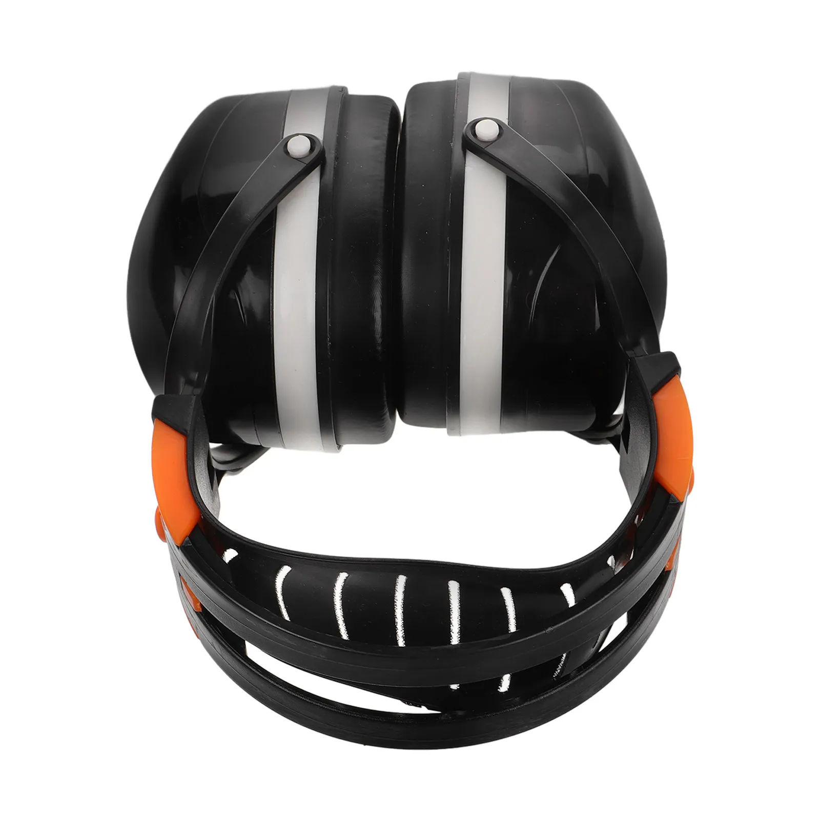 

Infant Noise Cancelling Ear Muffs Baby Ear Protection Adjustable Comfortable Headphones Soundproof Cotton for Sleeping Studying