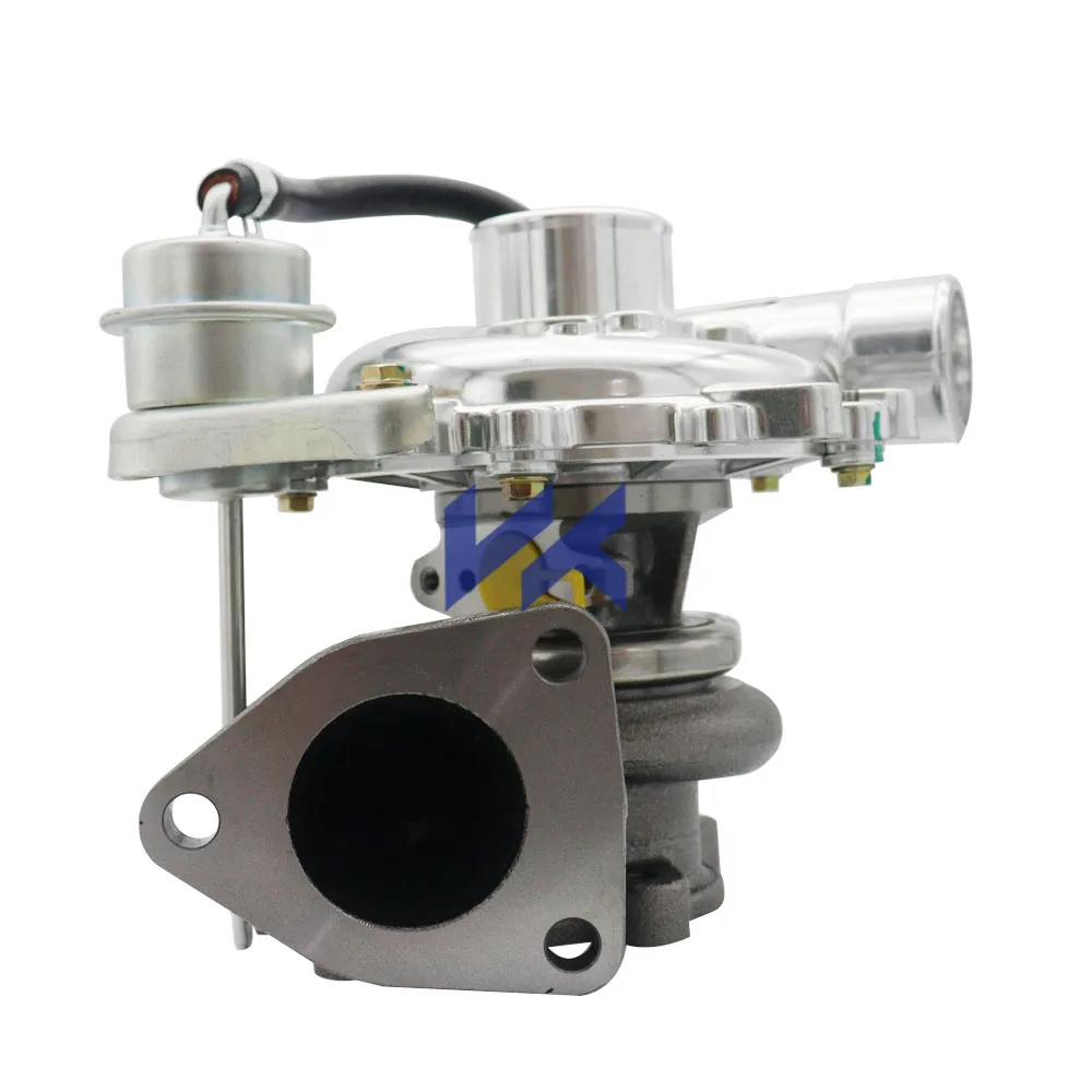 

TA4507 Turbo 466314-0004 Turbocharger 4663140004 for Nissan Truck Hitachi LX200