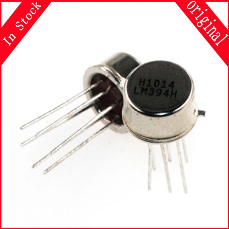 1pcs/lot LM394 LM394BH LM394H CAN-6 In Stock