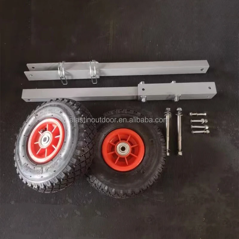Factory custom start wheels, stern wheels, trailer tires, inflatable boats