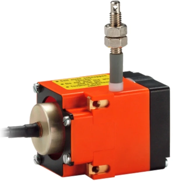 

Brand New Original 1 Year Warranty Germany KubIer D5.2501.2441.1000 ENCODER PLC