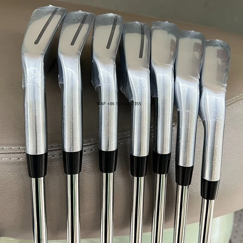 

OEM & ODM custom logo factory hot-selling wholesale custom full set of right-hand golf clubs