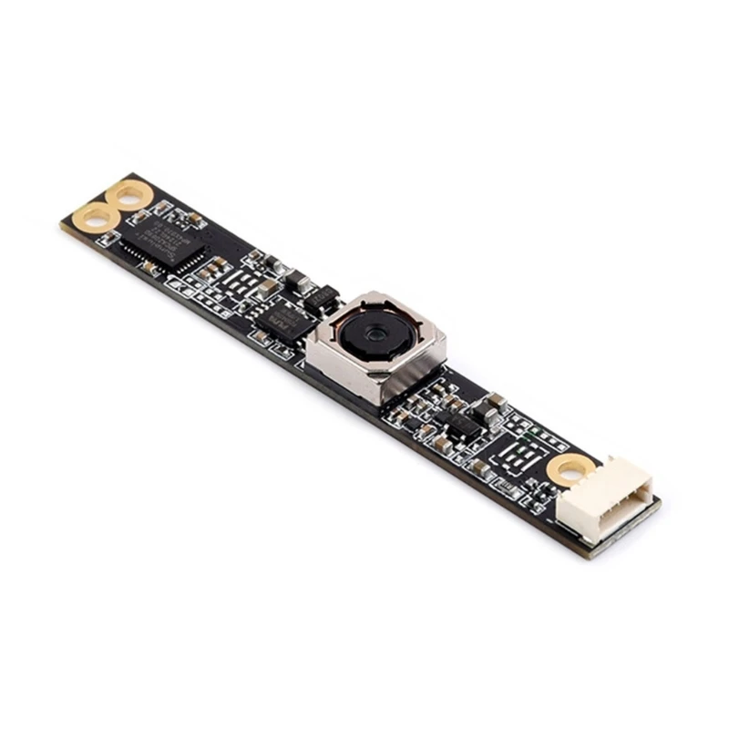 

5MP USB Webcam Module for High 1080P 2592×1944 Video Recording and Conferencing Clear Imaging