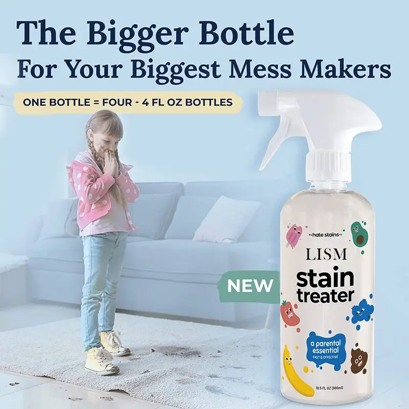 Stain Remover Fabric Stain Remover Spray For Spot Cleaning Portable Fabric Stain Remover Spray For Candle Wax Food Stains