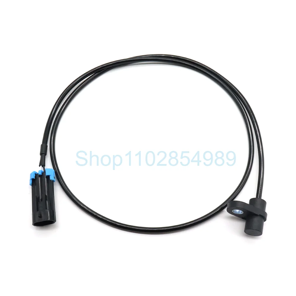 For Indian CHIEF CHIEFTAIN SPRINGFIELD ROADMASTER SCOUT 1200 BOBBER ROGUE SIXTY ABS Front Rear Wheel Speed Sensor Motorcycle