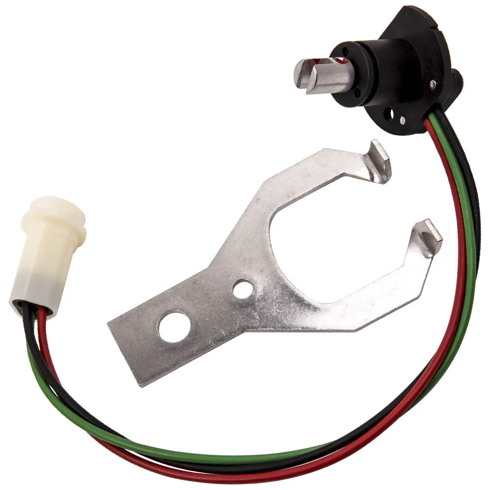 

Trim Sender Sensor Kit For Volvo Penta SX DP AD KAD TAMD Series Drives New