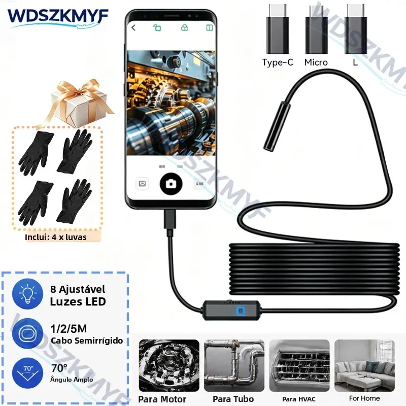 [brinde]-boroscopio-usb-hd-com-lente-de-8mm-endoscopio-flexivel-a-prova-d'Agua-ip67-para-ios-android-e-ipad-–-camera-para-inspecao-e-manutencao-diaria