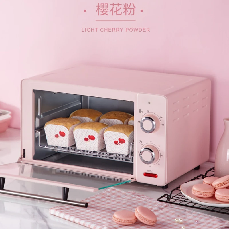 

LO-11L Oven Household Mini Multi-Function Electric Oven Baking Cake Toaster Oven