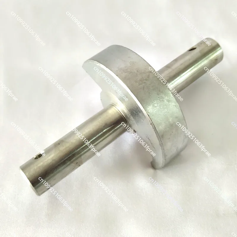 

Suitable for Zhongli Positioning Rotating Plate EPT20 Electric Truck Forklift Parts Stacker Rotating Shaft Arm Sheath Assembly