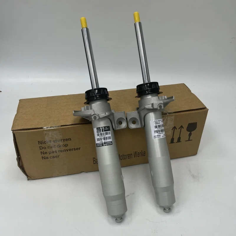 

Suitable for M3 F80 M4 F82 2015 2020suspension strut shock absorbers, with front 31312284785/31312284785/31312284786/31312284786