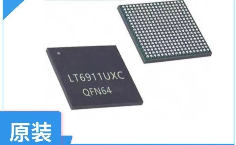 LT6911UXC HDMI2.0 T…