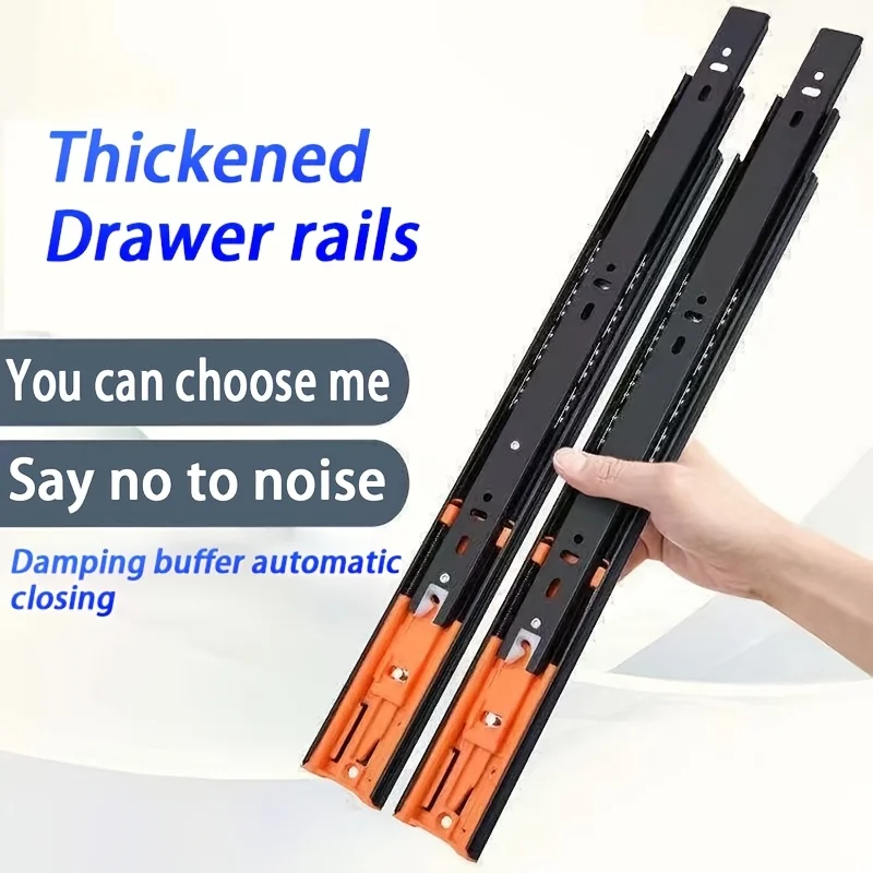 Thumbnail 2 - #15 Drawer Runners List of Top Picks