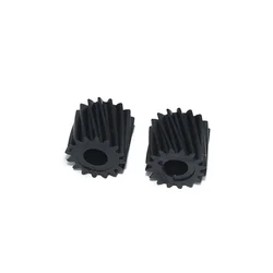5pcs Pre-Registration Transport Drive Motor Gear For Xerox 700 770 550 560 C60 C70 C75 J75 DocuColor 240 242 250 252 127K51970