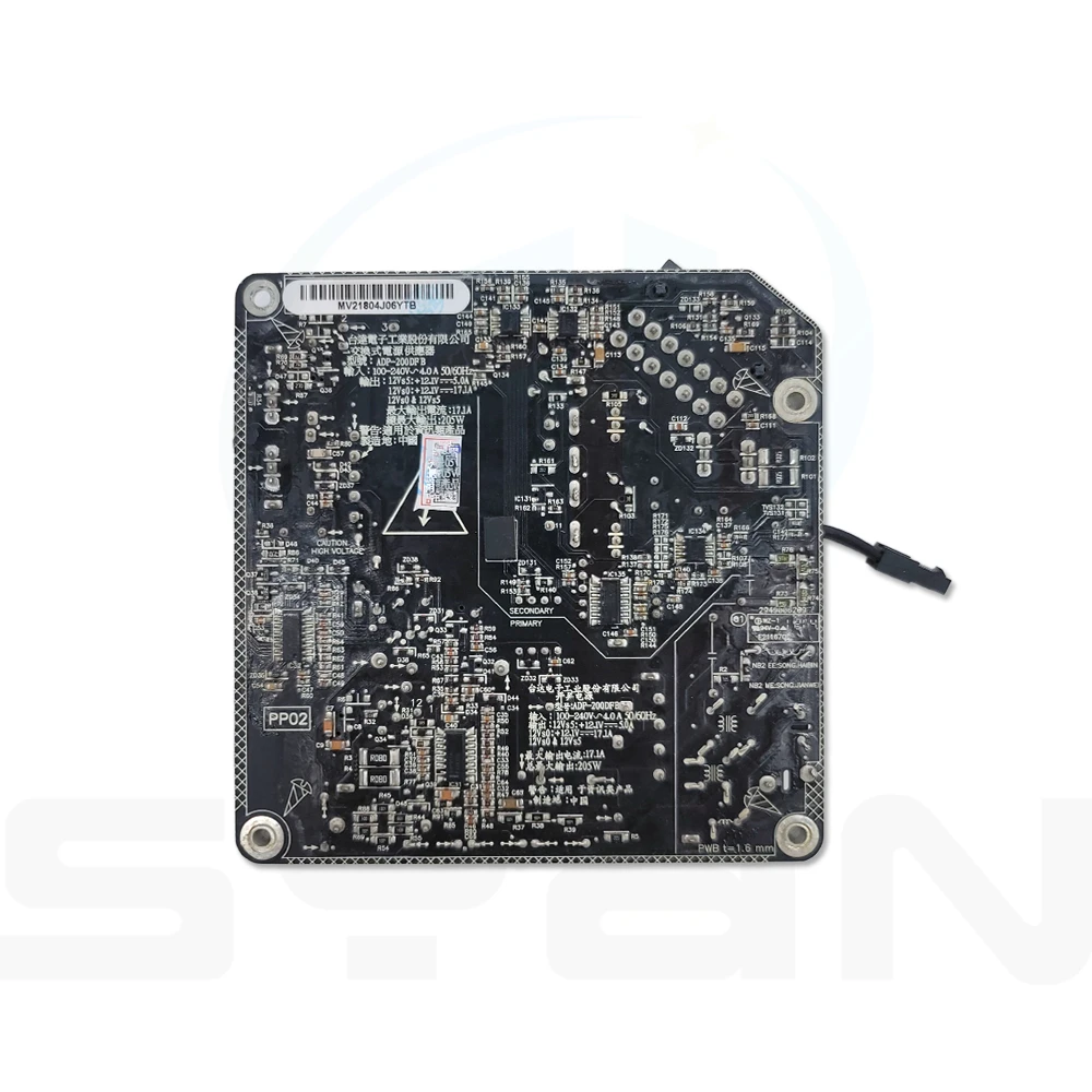 A1311 Power Supply ADP-200DF B for iMac 21