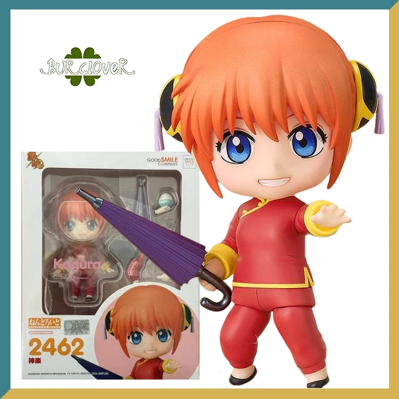 

Подлинная оригинальная фигурка GSC No.2462 Kogura, коллекционные предметы и декоративные предметы, детские подарки на складе