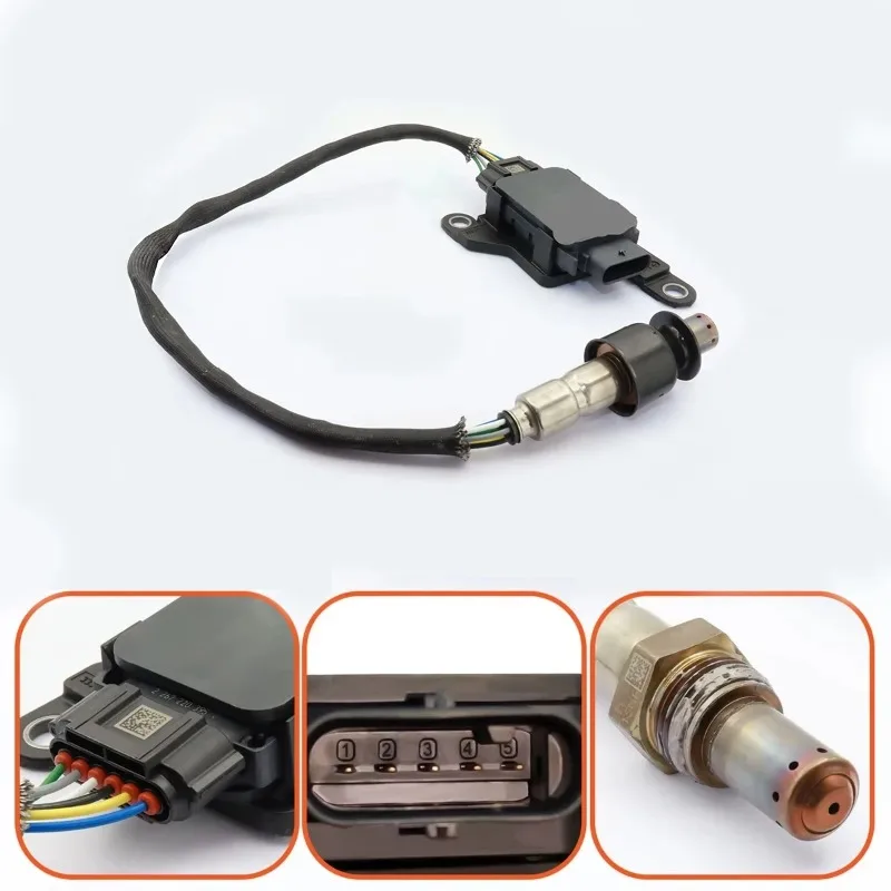 GH22-5J299-AD 15453685 Nitrogen oxygen sensor for JAGUAR E-PACE LAND ROVER Discovery Sport LR079595 Range Rover Evoque 2.0T