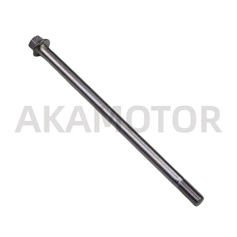 Front Axle for Loncin Voge Lx150t-29 Sr150gt