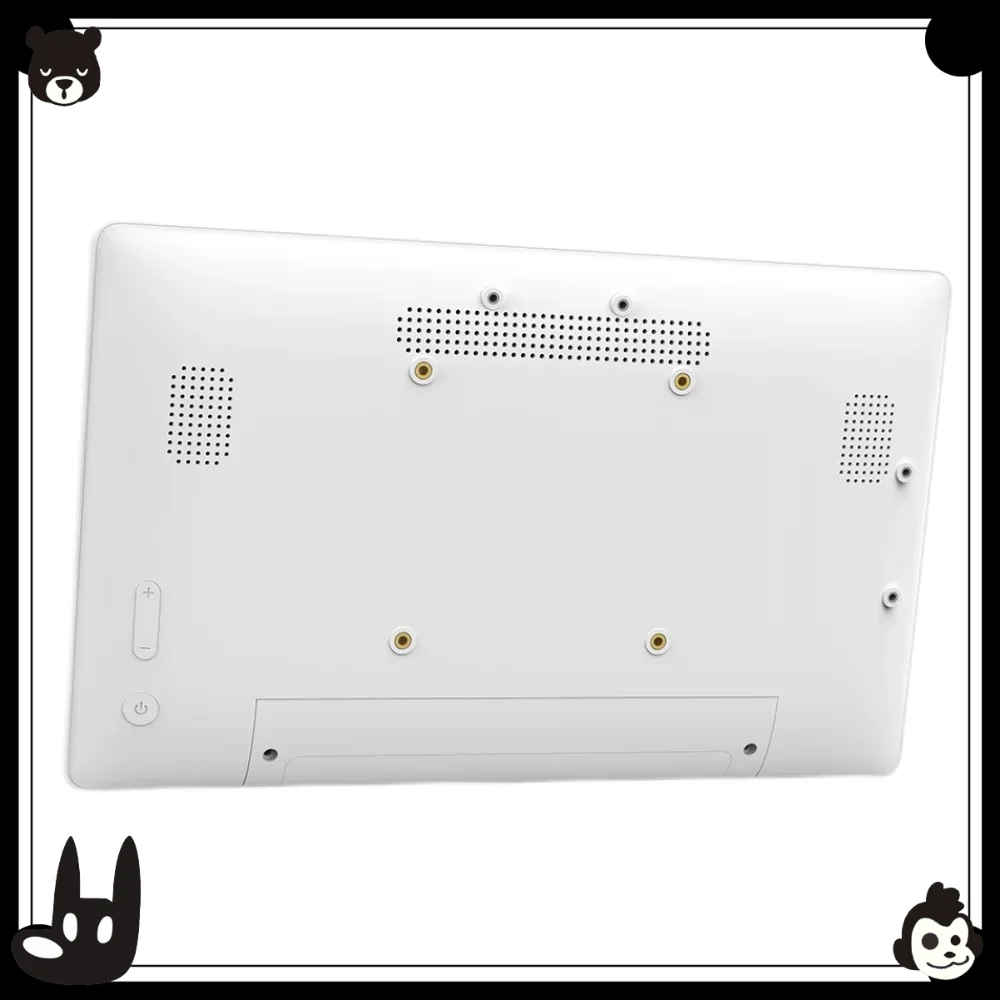 2026 Neu Ultradünnes 14-Zoll Wandmontiertes Android 14 POE Tablet Touchscreen-Display 8-Kern-CPU HDMI-Eingang Smart Home Panel