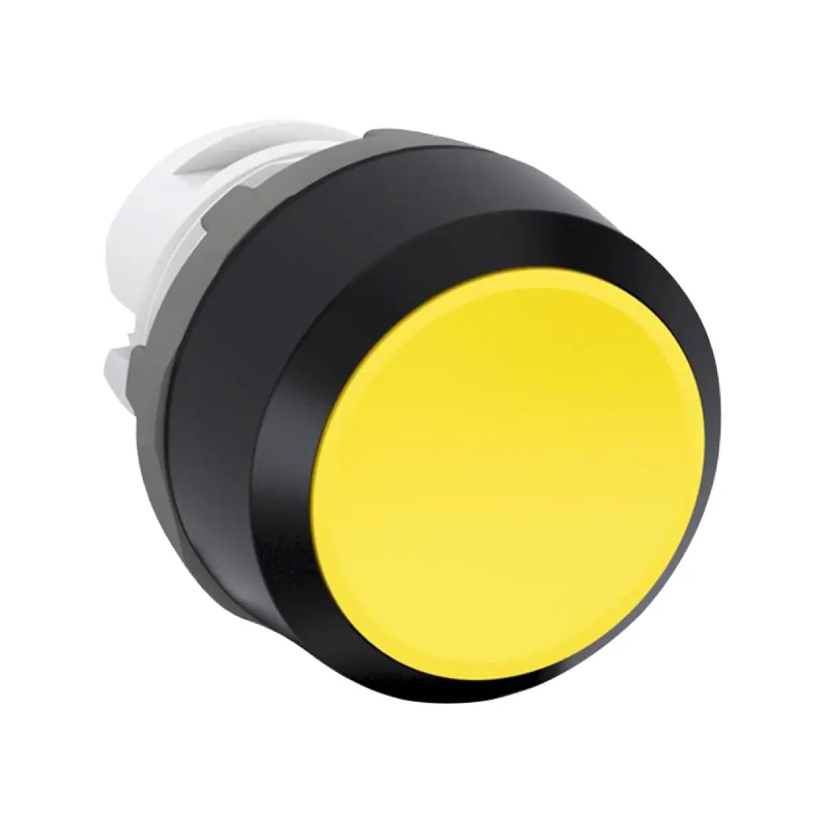 10 pcs MP1-10Y 10079084  1SFA611100R1003 Pushbutton
