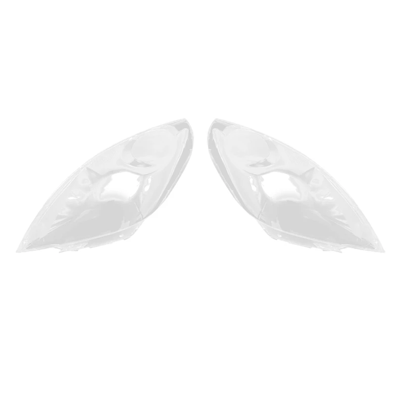 

For Chevrolet Spark 2011 2012 2013 2014 Headlight Shell Lamp Shade Transparent Lens Cover Headlight Cover