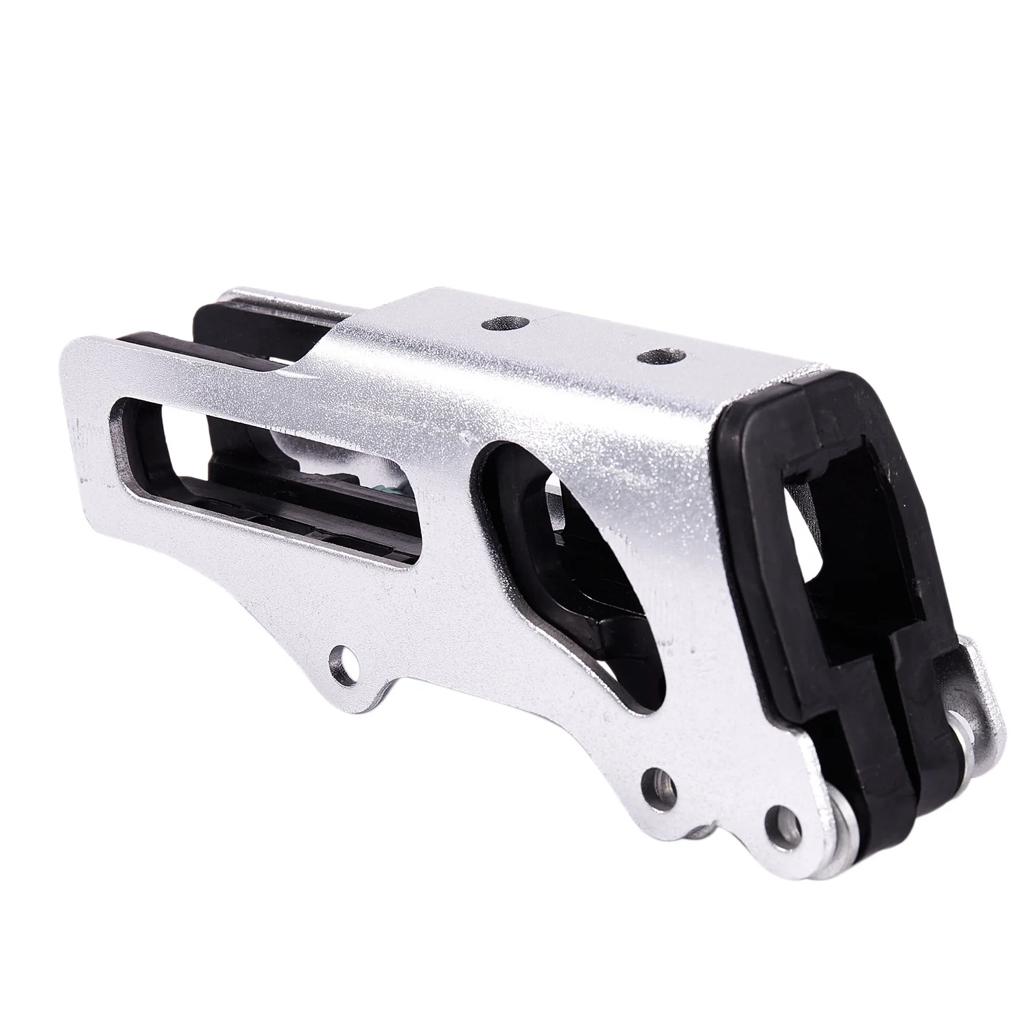 Motorcycle Chain Guide Guard for Cr125R/250R 05-07 Crf250X 06-06 Crf450X 05-07 Crf250R 05-06 Crf450R 05-06 Motorbike Parts