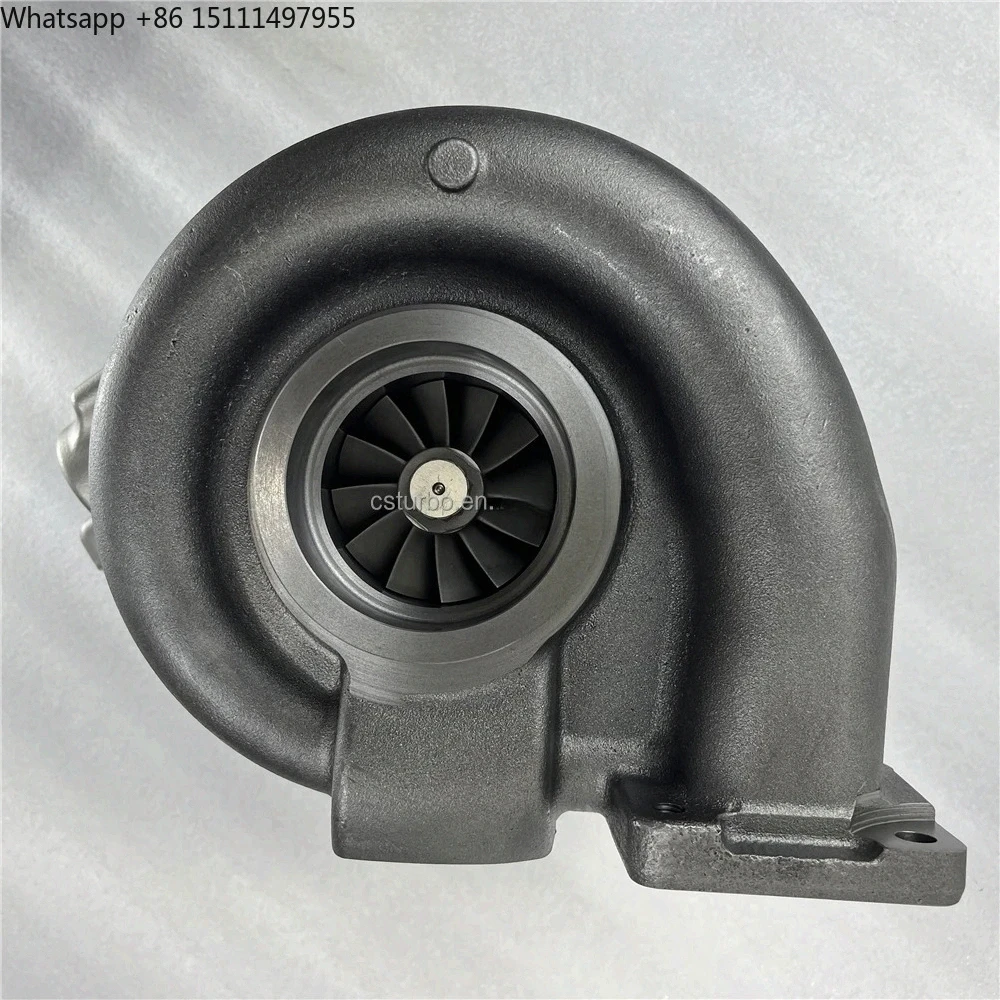 

Новый турбокомпрессор HE551V/HE561V/HE500VG 3774613/3767615/504139771, универсальная установка, происхождение Хунань
