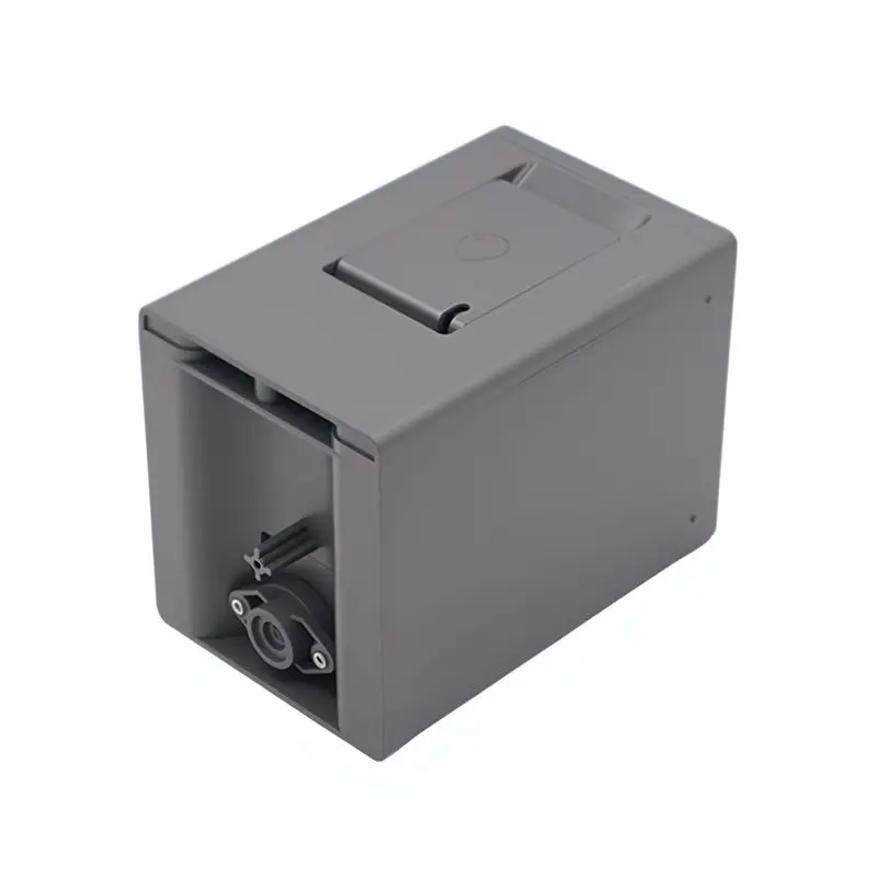 ABRG-Vacuum Cleaning Liquid Adding Module For Dreame X40 Liquid Adding Module Vacuum Cleaner Spare Parts