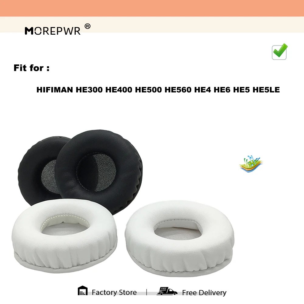 Morepwr New Upgrade…