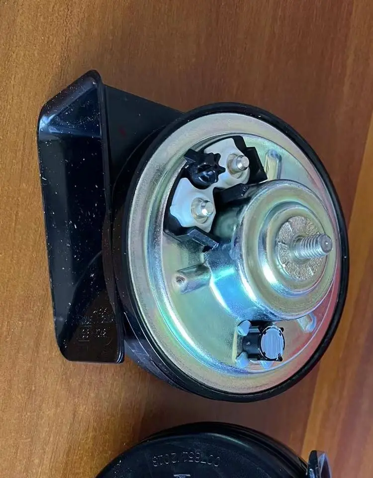 Klakson merek FIAMM untuk RENAULT PEUGEOT/CITREON MPV