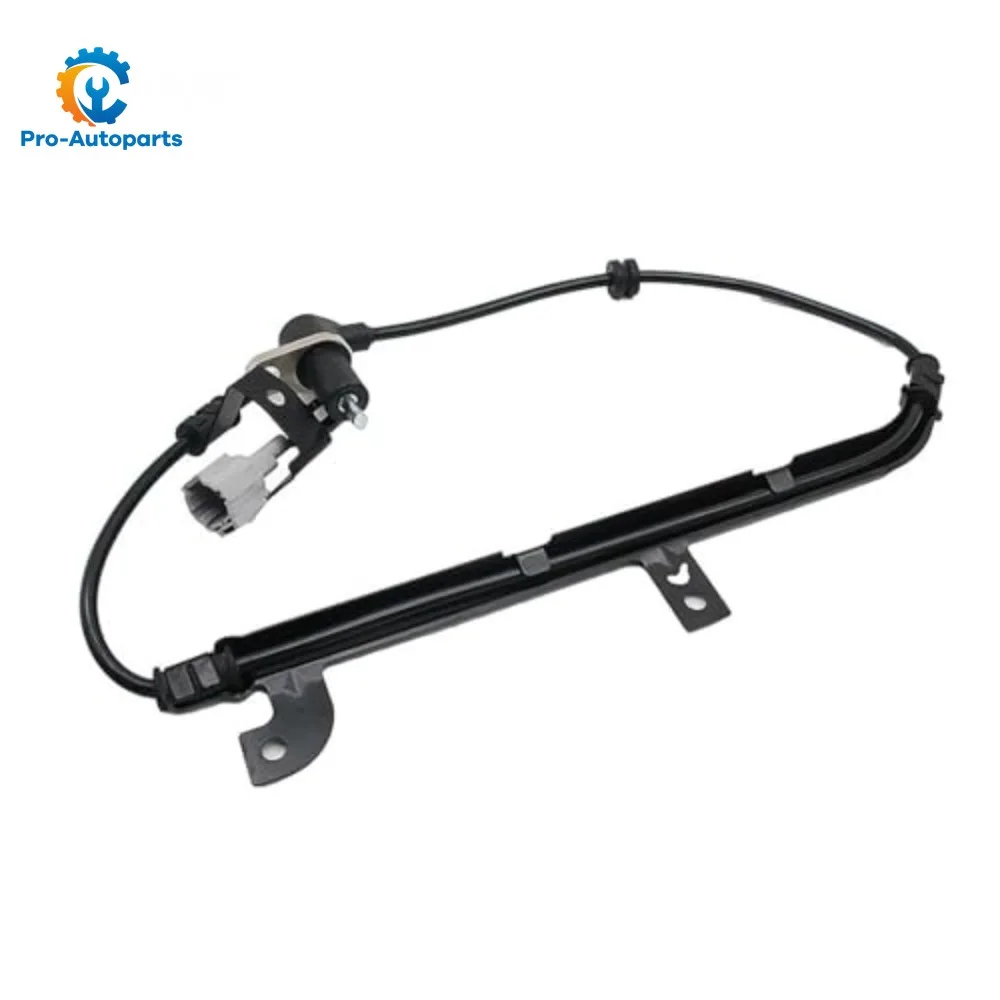 

Для Nissan A32 Maxima 47900-0L700 QX оригинальный ALS297 Высокое качество 47900 0L700 новый задний правый датчик ABS