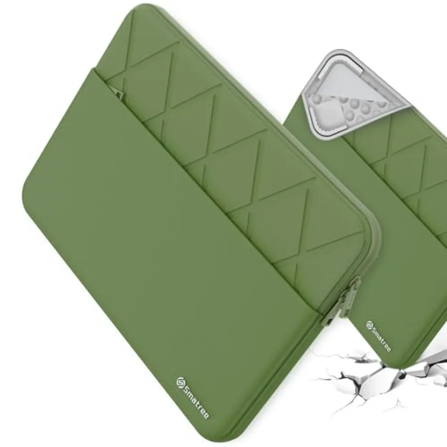 

Laptop Sleeve for 16 inch Lenovo Yoga 7i/7 Gen 8, Yoga 7i/7 2 in 1, ThinkPad X1 Extreme Gen 5/4, Legion Slim 7 Gen 7, Lenovo La