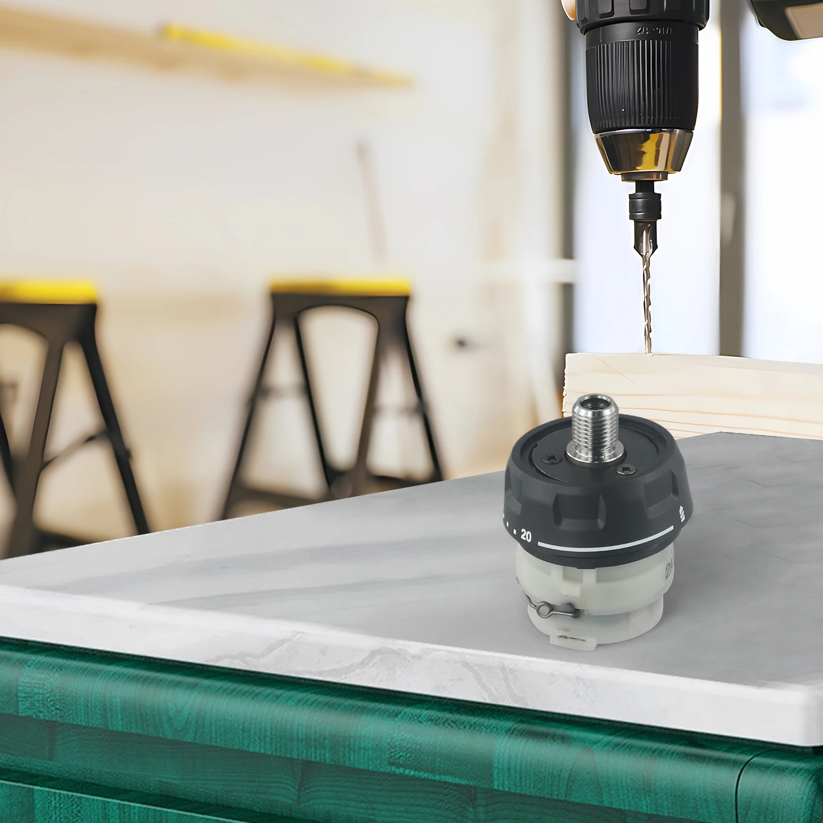 

Для METABO для BS18V коробка передач в сборе BS18V коробка передач для беспроводных инструментов яркость монитора ручное измерение отклонения