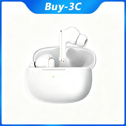 MEIZU Mblu Lifeme Blus 4 True Wireless Bluetooth Earbuds Hi-Fi Noise-Canceling LHDC High-Definition Decoding