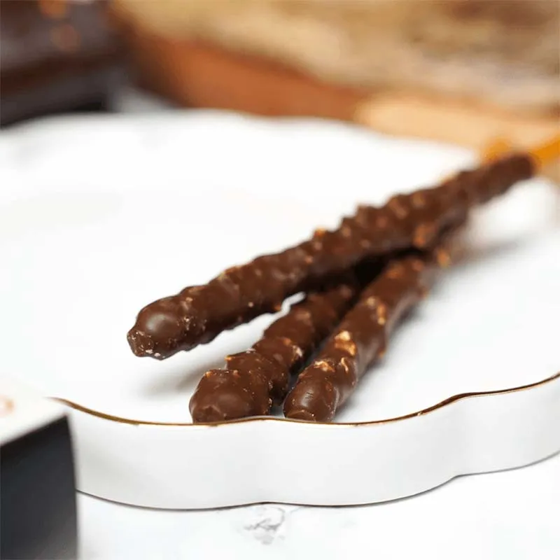 グリコ ポッキー チョコレートスナック 1.69oz(48g)*12個パック