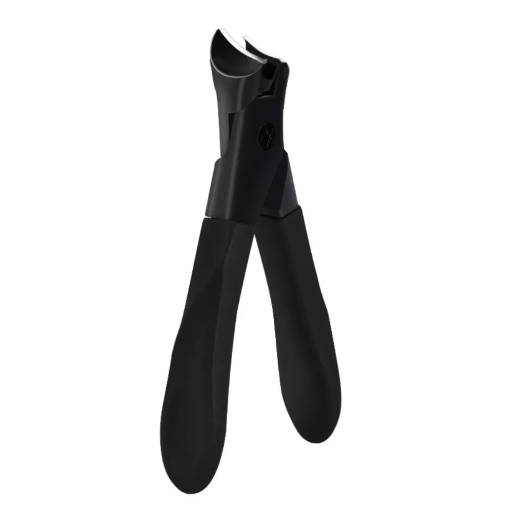 Variant: Black Oblique Mouth
