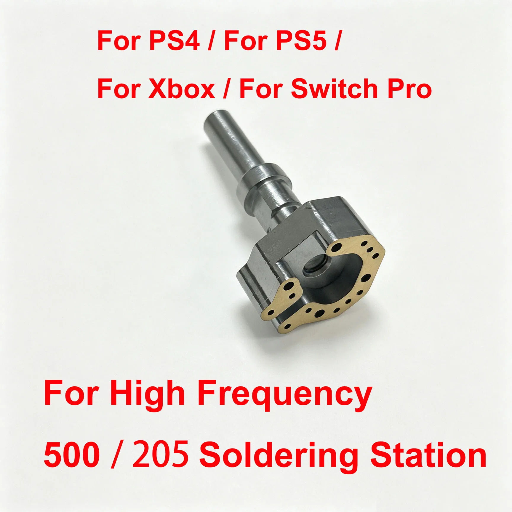Joystick-Heizform & Lötspitze, Demontage-Reparaturwerkzeuge für Xbox PS4 PS5 Switch Pro Xbox 360 Controller Joysticks – Detail 5