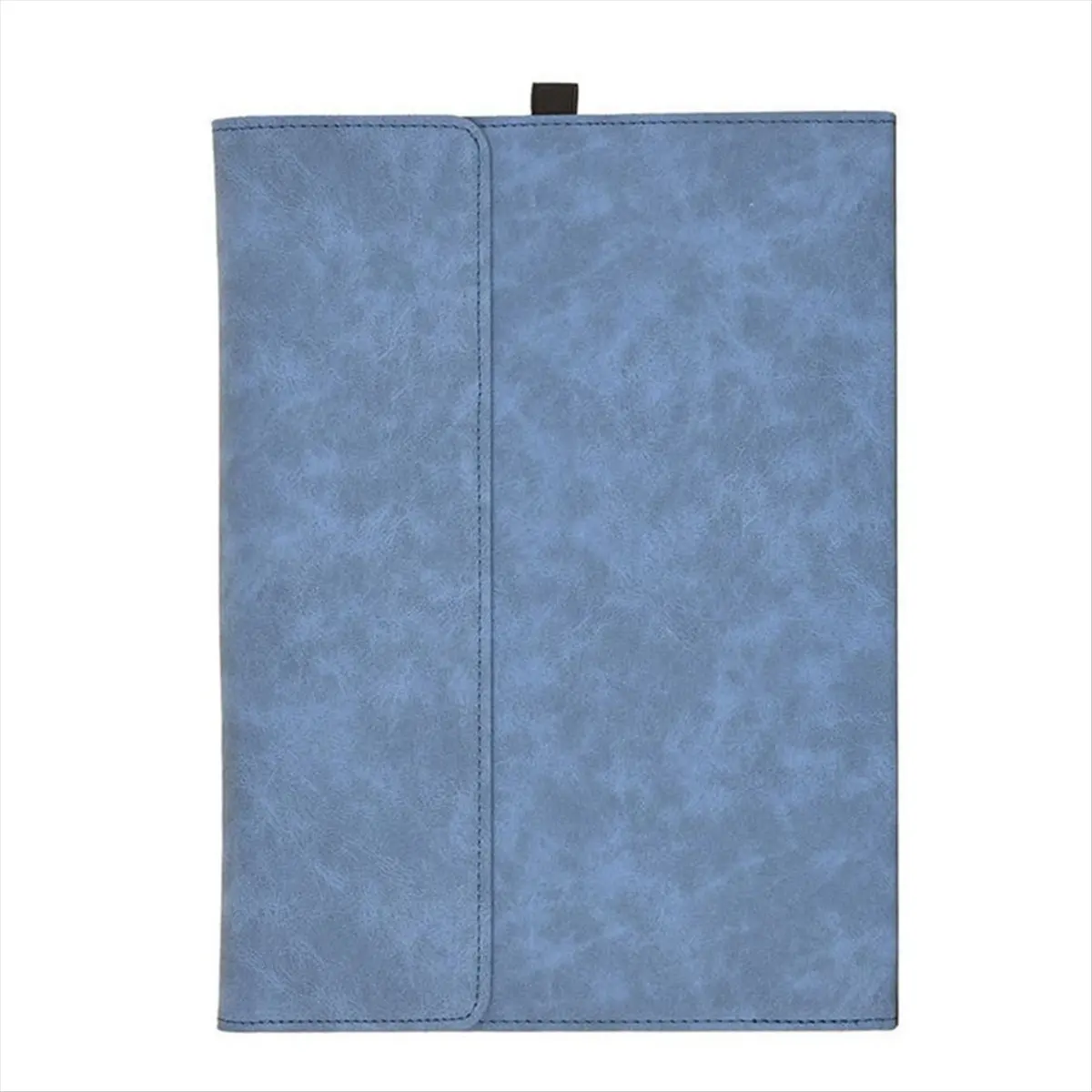 [VALUE PACK]Flip Cover PU Leather Case for Pro X Tablet Sleeve for for Pro X Stand Case Blue
