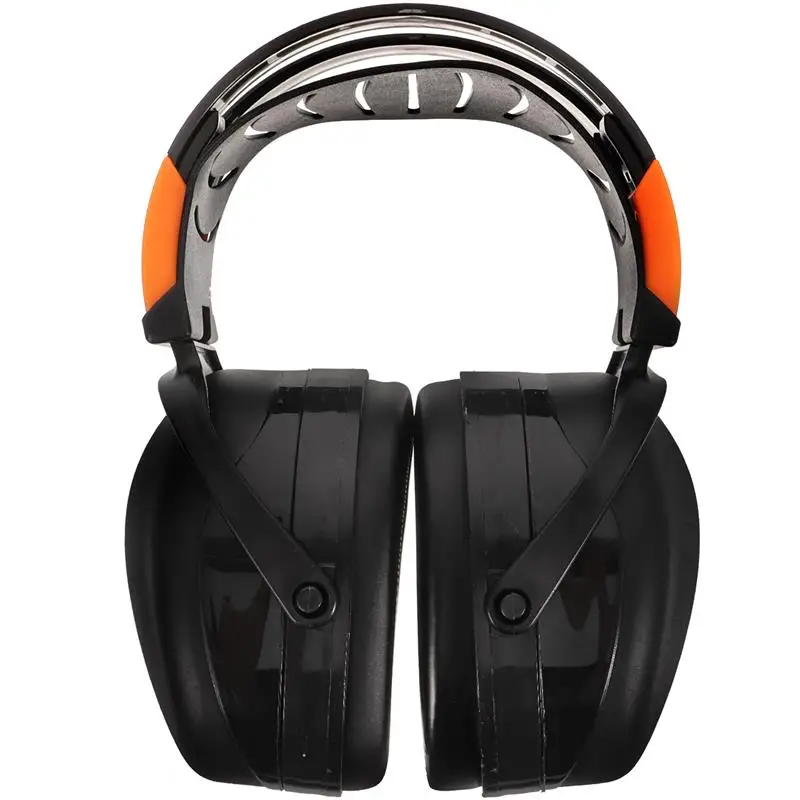 

Sound-proof Earmuffs Noise canceling Headphones Ear Protective Covers Noise Reduction Earmuffs for Learning Sleeping