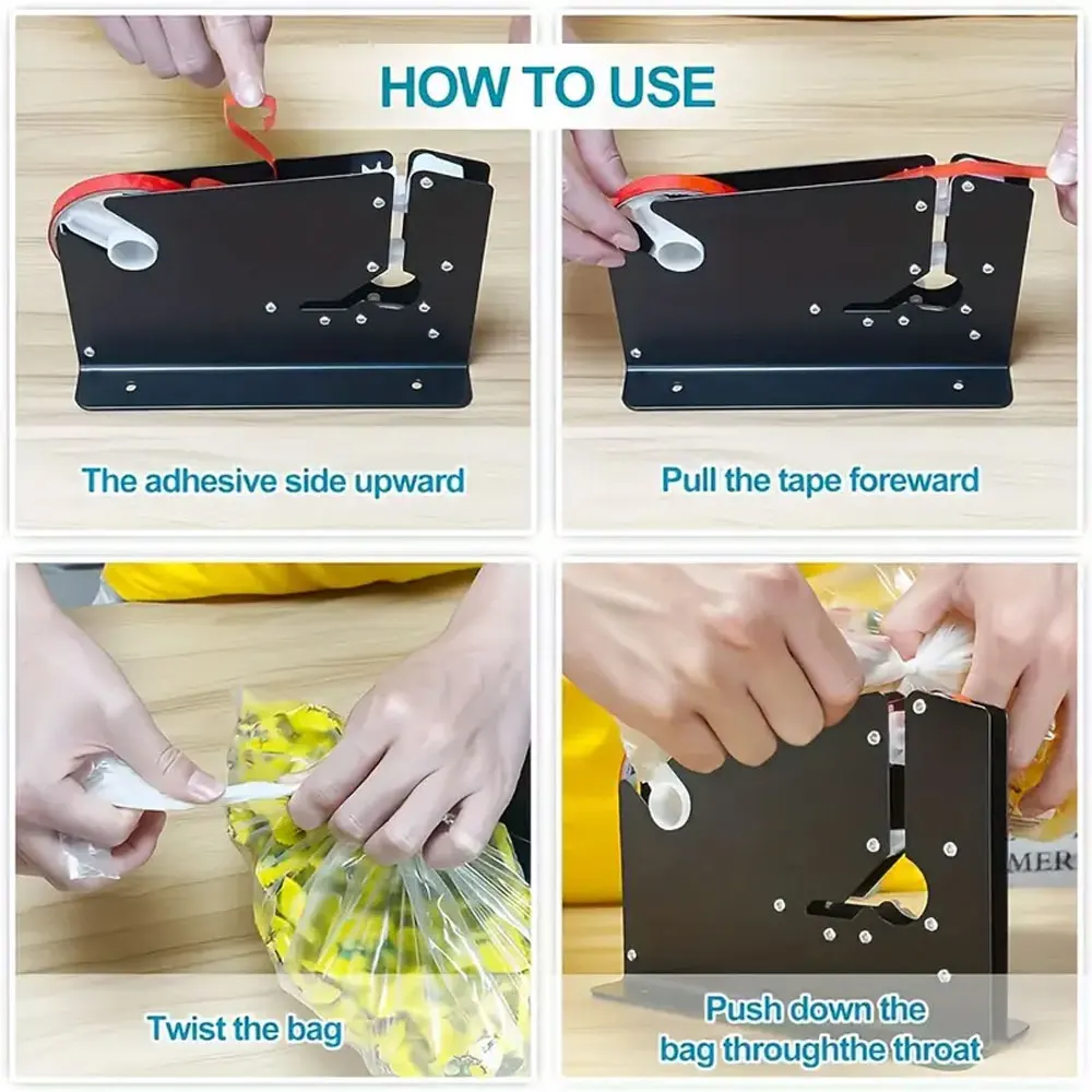 Thumbnail 4 - #54 Popular Packing Tape Choices