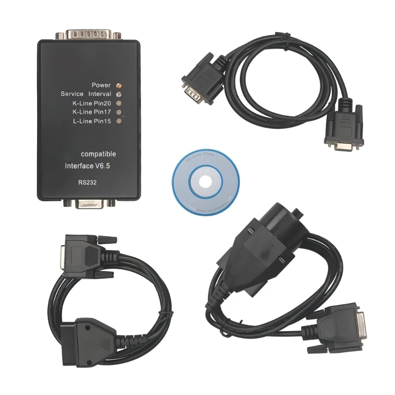 

Convenient Carsoft 6.5 Solution Scanner Diagnostic Adapter, Carsoft 6.5 Diagnostic Tool Upgrades Your Driving Experience