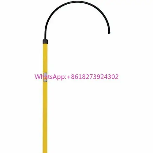 

Hotline Tools Safety Rescue Hook