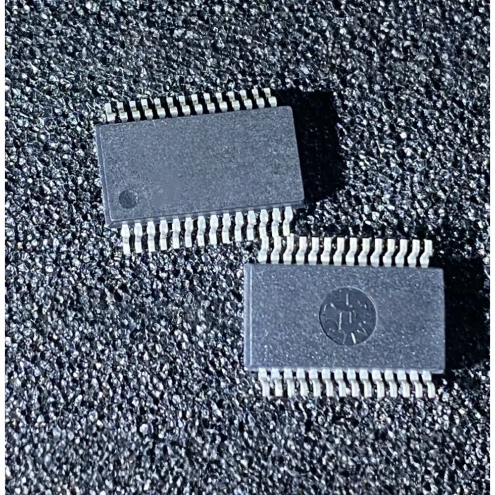 1-50PCS PIC16F882-I/SS PIC16F882 C1A AD7912 AD7912ARM E09A92GA E09A92 7805P KIA7805P