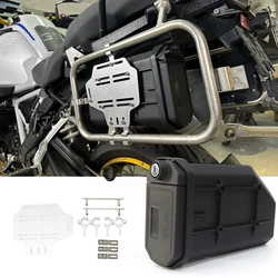 For MT800 800MT 650MT 450MT 800 650 450 MT Concealed 3.8 Liters Storage Box Expedition Vehicle Universal Toolbox
