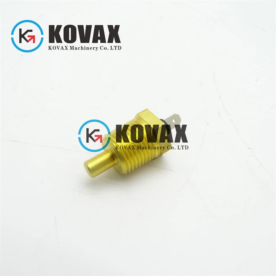 

Cross border hot selling AT28163 temperature sensor suitable for excavator loader construction machinery parts