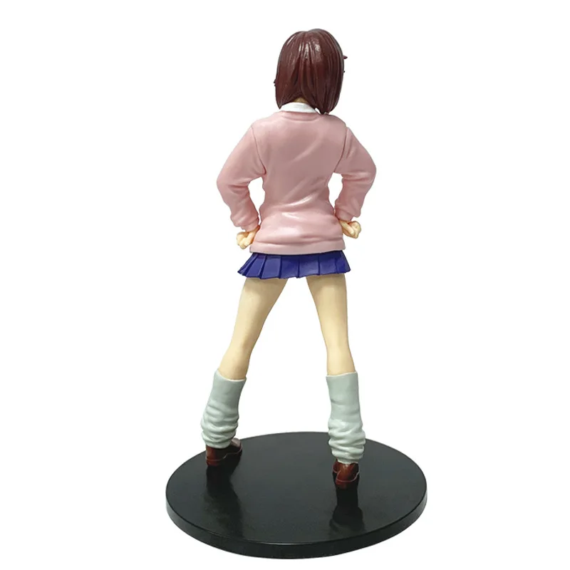 Anime nuevo Dandadan Ayase Momo Takakura Ken S.H.Figuarts autopista abuela transformado montaje PVC modelo juguetes figuras de acción regalos