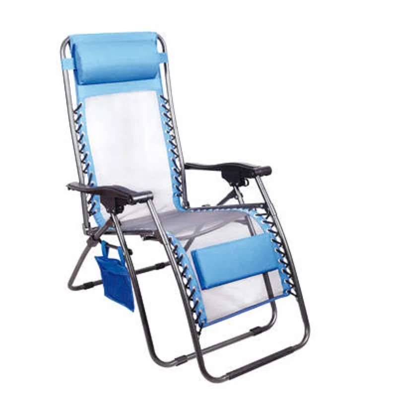 

New Products Zero Gravity Chair with hand bag