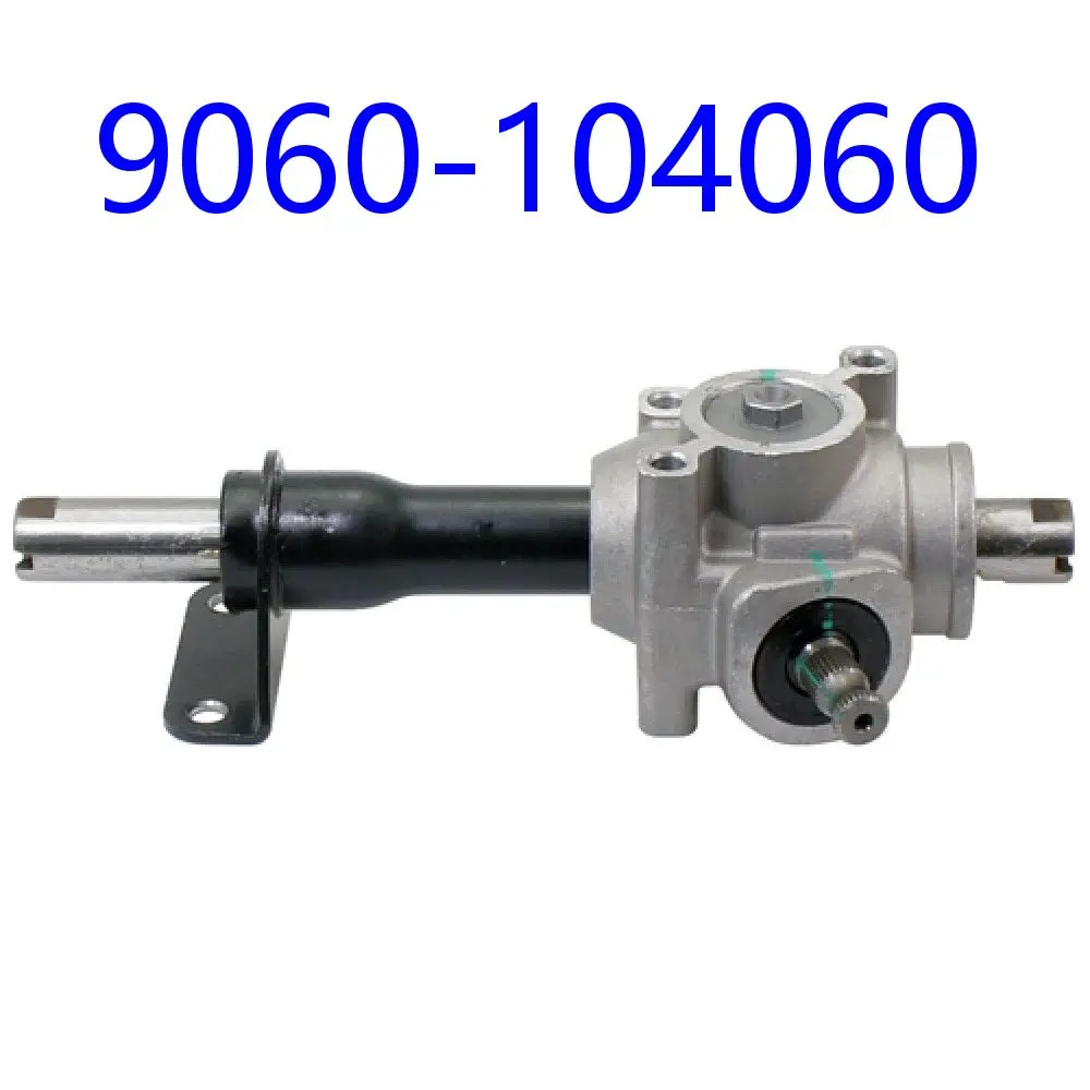 Steering Motor 9060-104060 For CFMoto ZForce 950 1000 SSV UTV Accessories CF1000US CF1000UTR ZF1000 ZF UF CF Moto Part