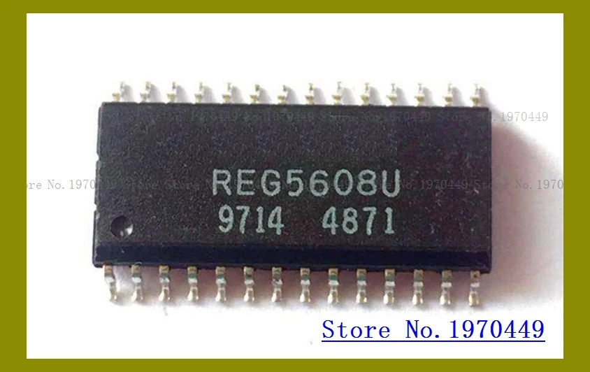 

REG5608U REG5608 SOP28 старая